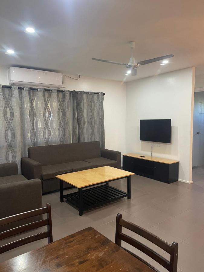 Chambre Double ou Lits Jumeaux avec Salle de Bains Privative