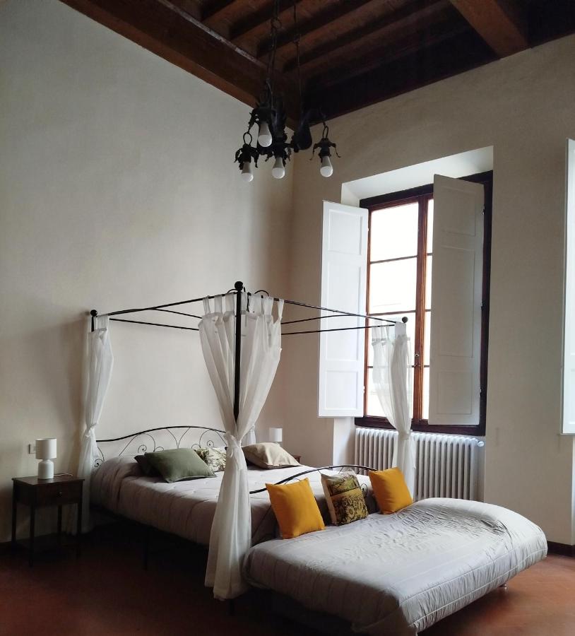 Großes Doppelzimmer