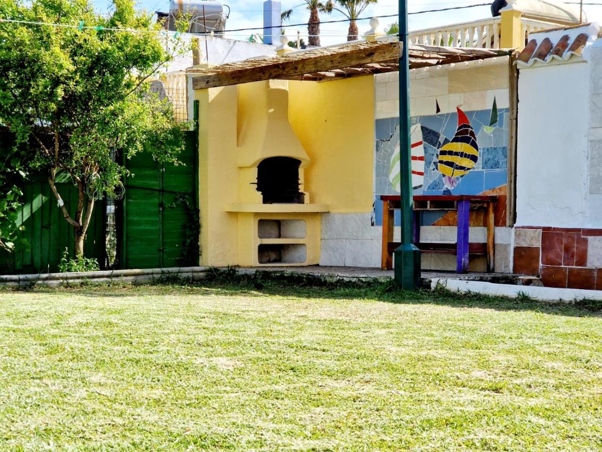 Librada de las olas - B&B Cádice
