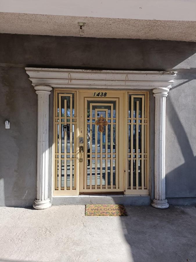 la casa de la tia Lucita - Ferienwohnung