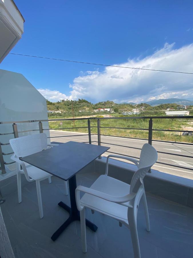 EB apartment 2 - B&B