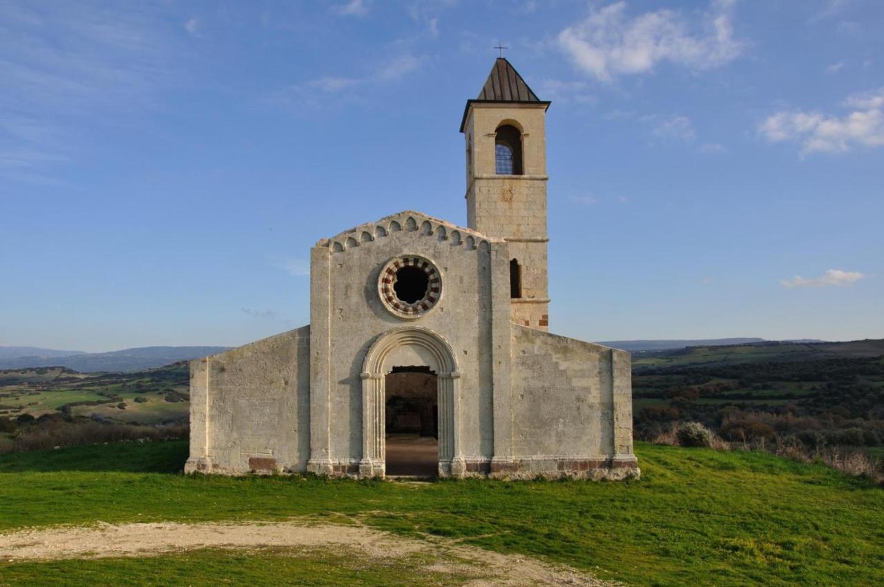Il Melograno - B&B Martis
