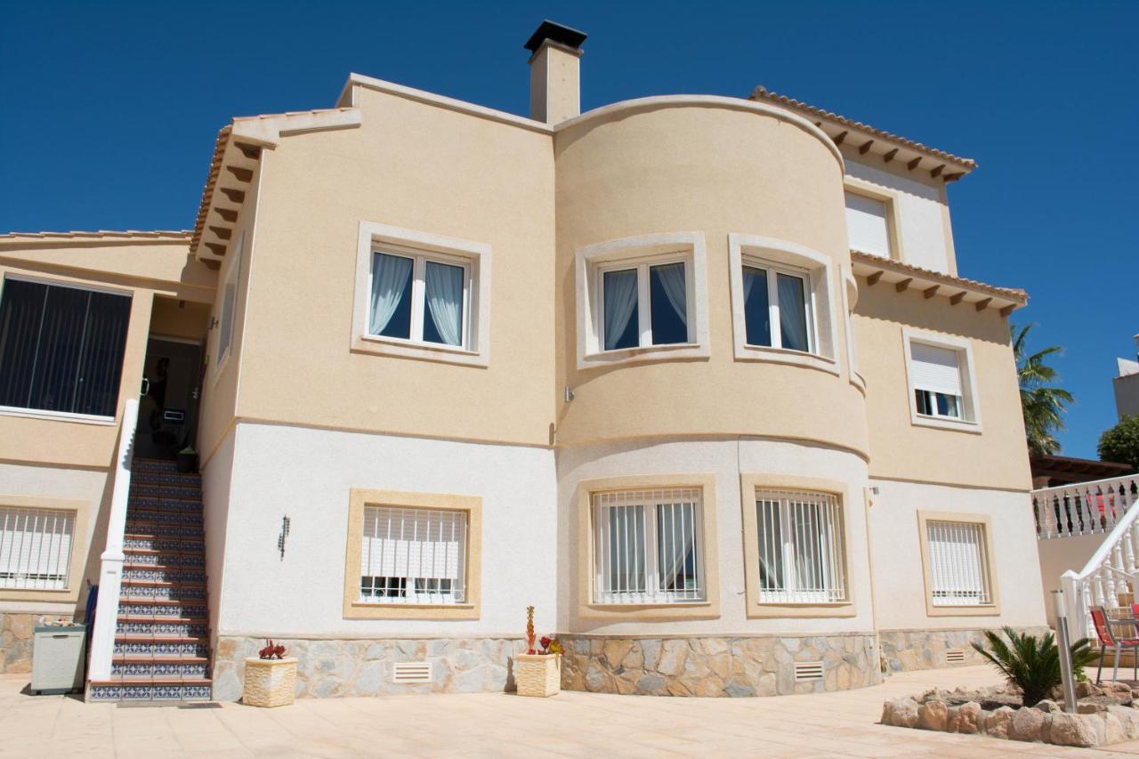 Casa Lanjaron - Ferienwohnung San Miguel de Salinas