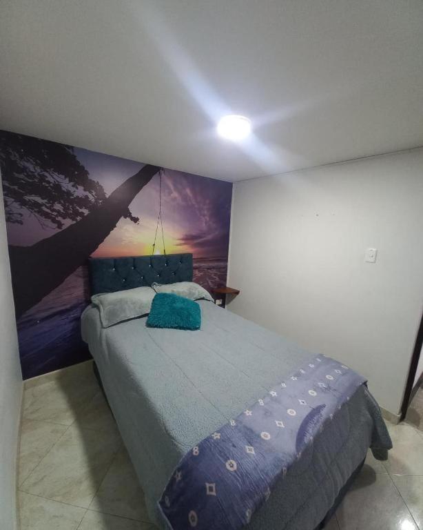 Three-Bedroom Deluxe Apartment