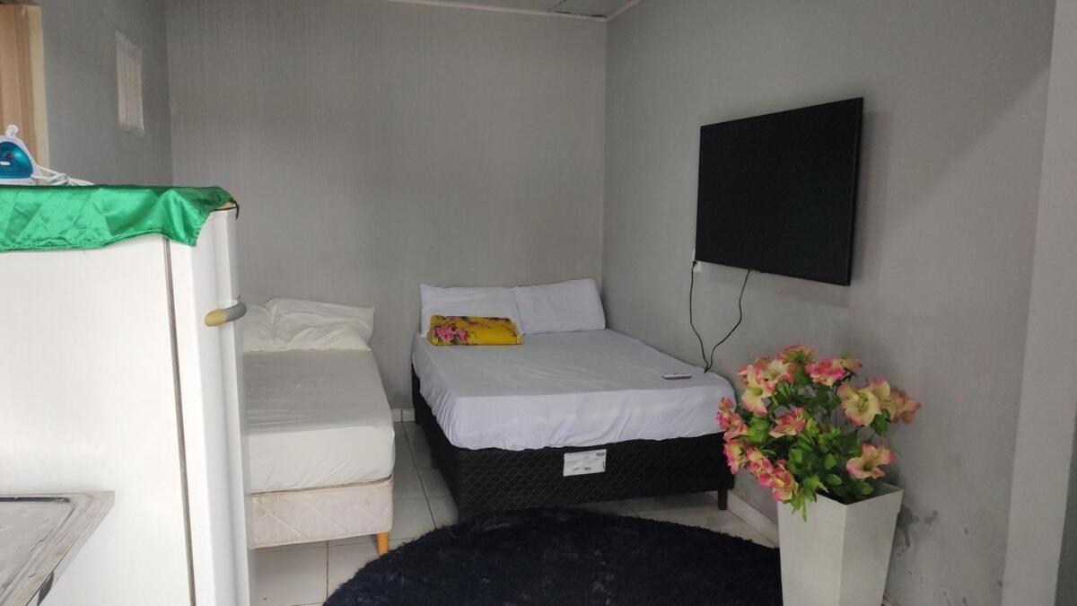 Apto privativo - B&B
