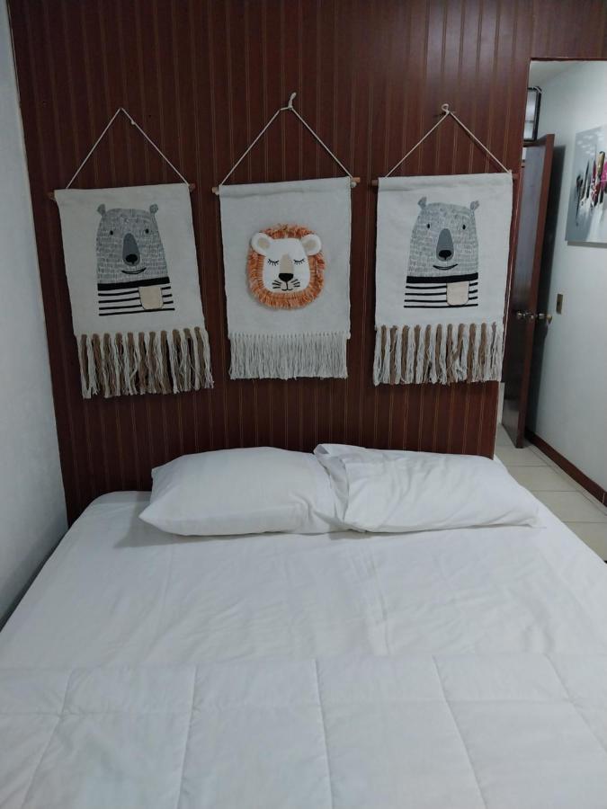 Habitación privada - B&B