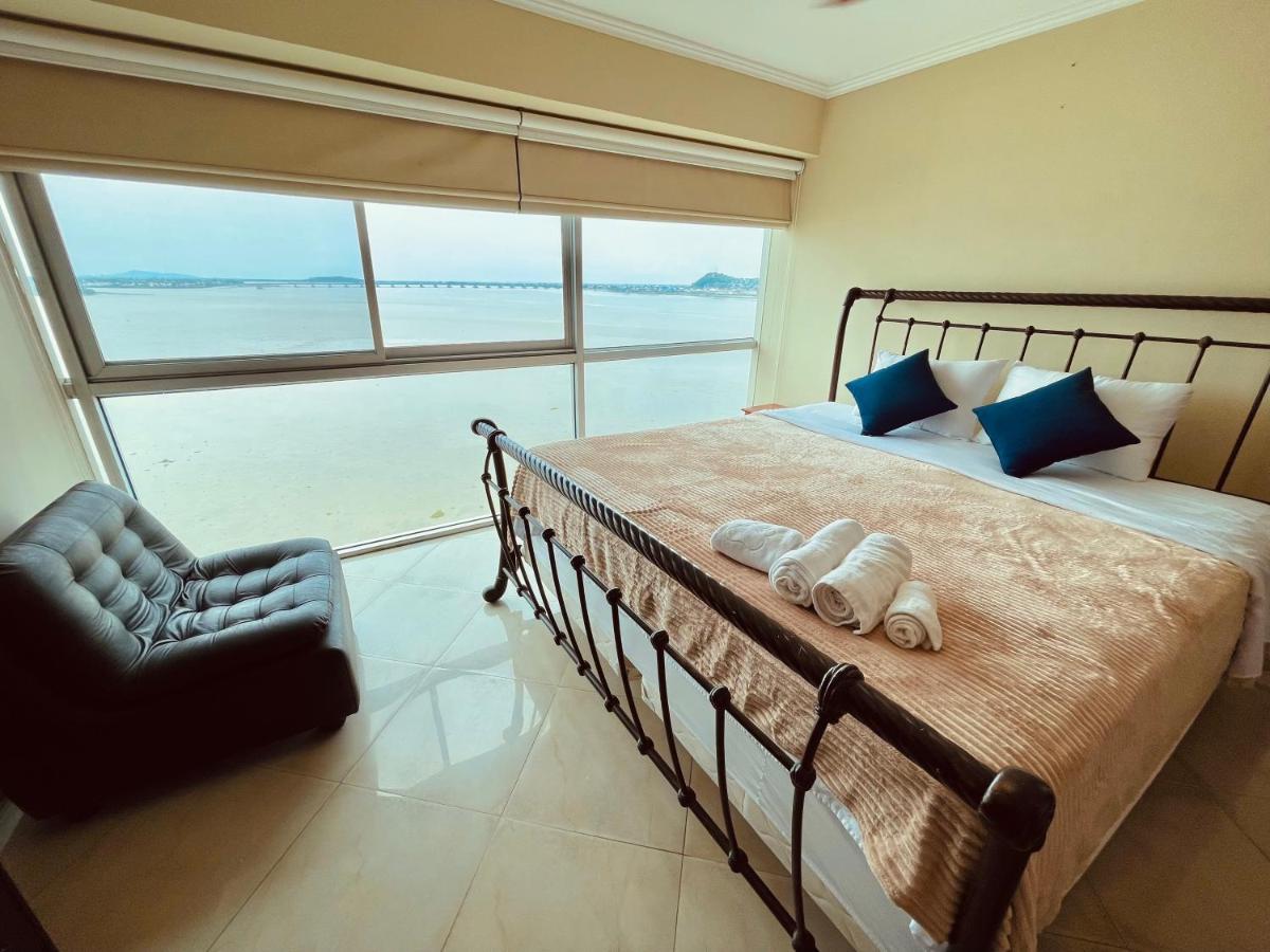 Appartamento con 1 Camera da Letto e Vista Fiume