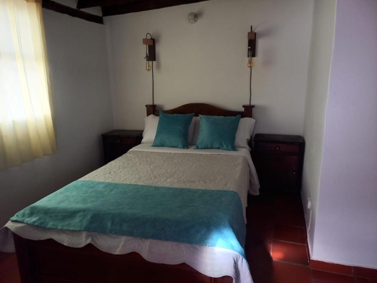 Standard Doppelzimmer