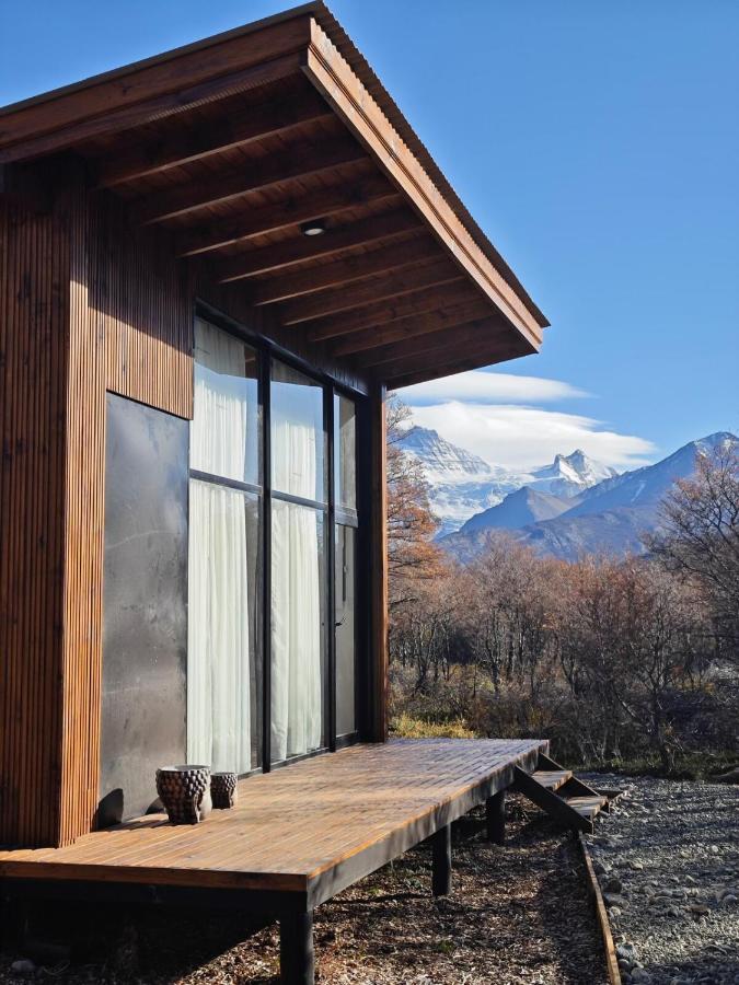 Viento de Glaciares - B&B El Chaltén