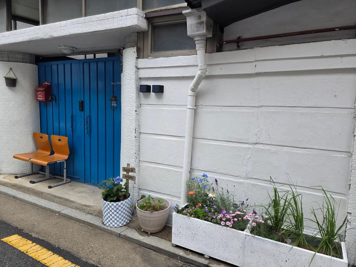 Stay D'enough Seongbuk - Ferienwohnung Seoul