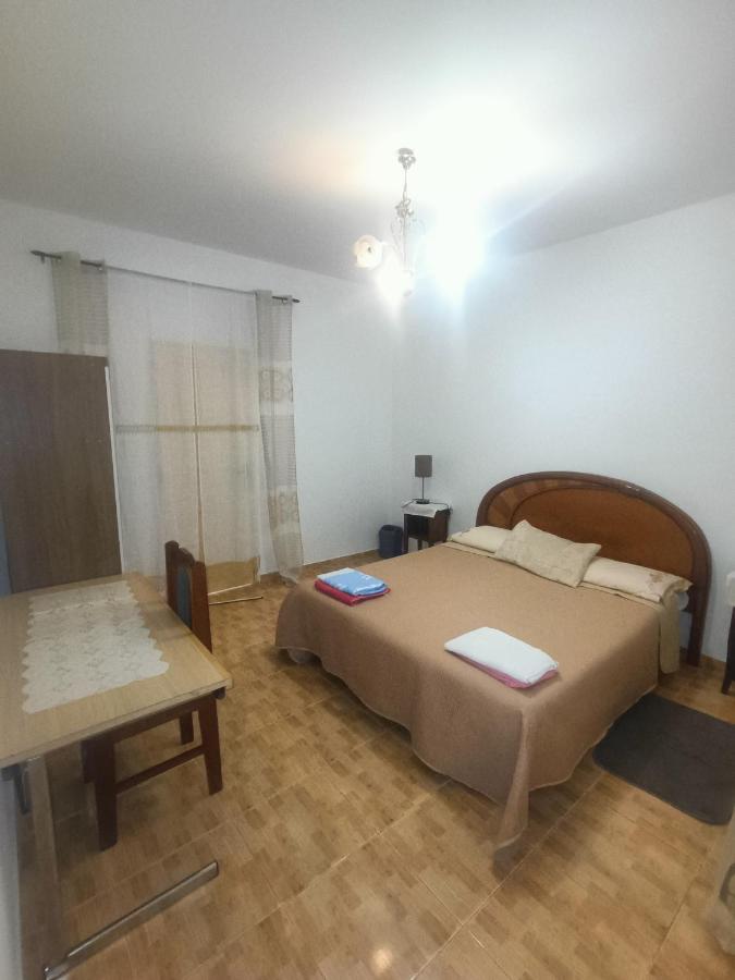 Bed room Cabo verde island - B&B