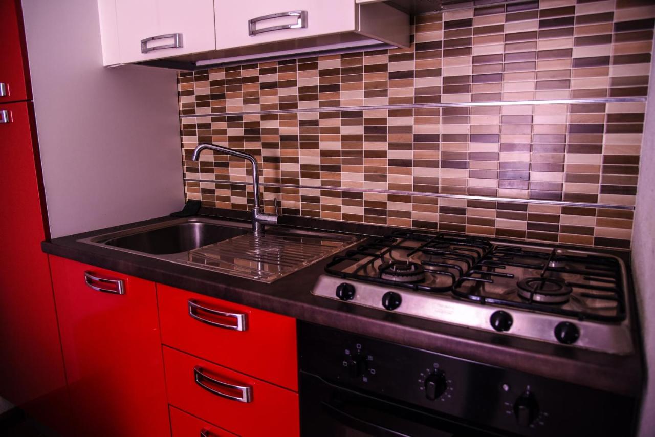 B&B Casa Federico - B&B San Giovanni in Fiore