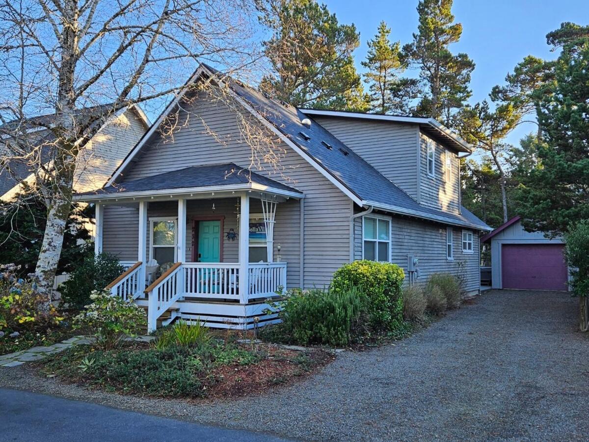 BellaVilla - Bed and Breakfast Depoe Bay