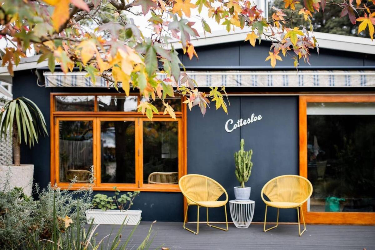Cottesloe Beach Shack Barwon Heads - B&B