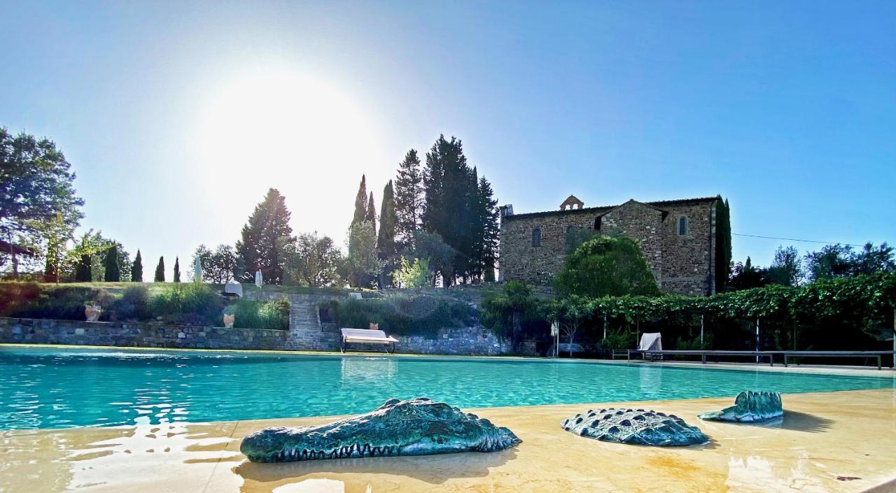 Rignana Estate - Chambres d’hôtes