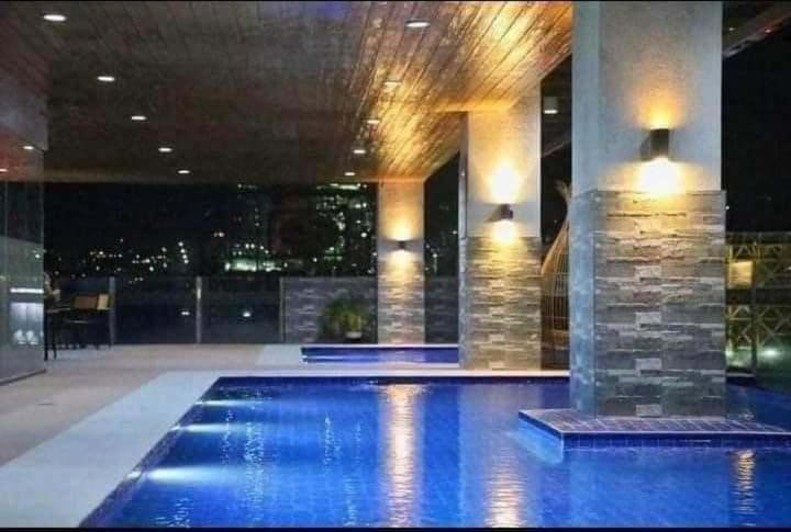Cebu Stay Rental - Sunvida Tower Residences - Ferienwohnung