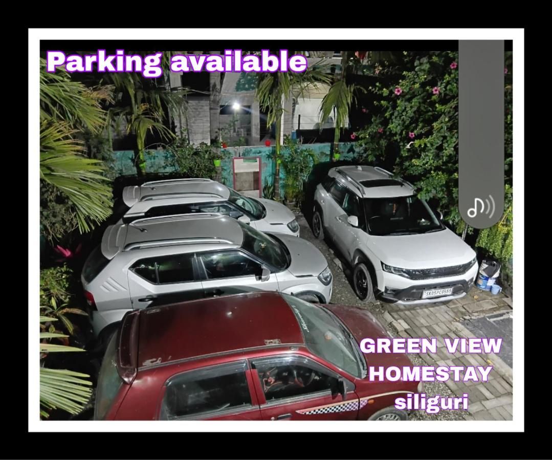 Green view homestay - Ferienwohnung