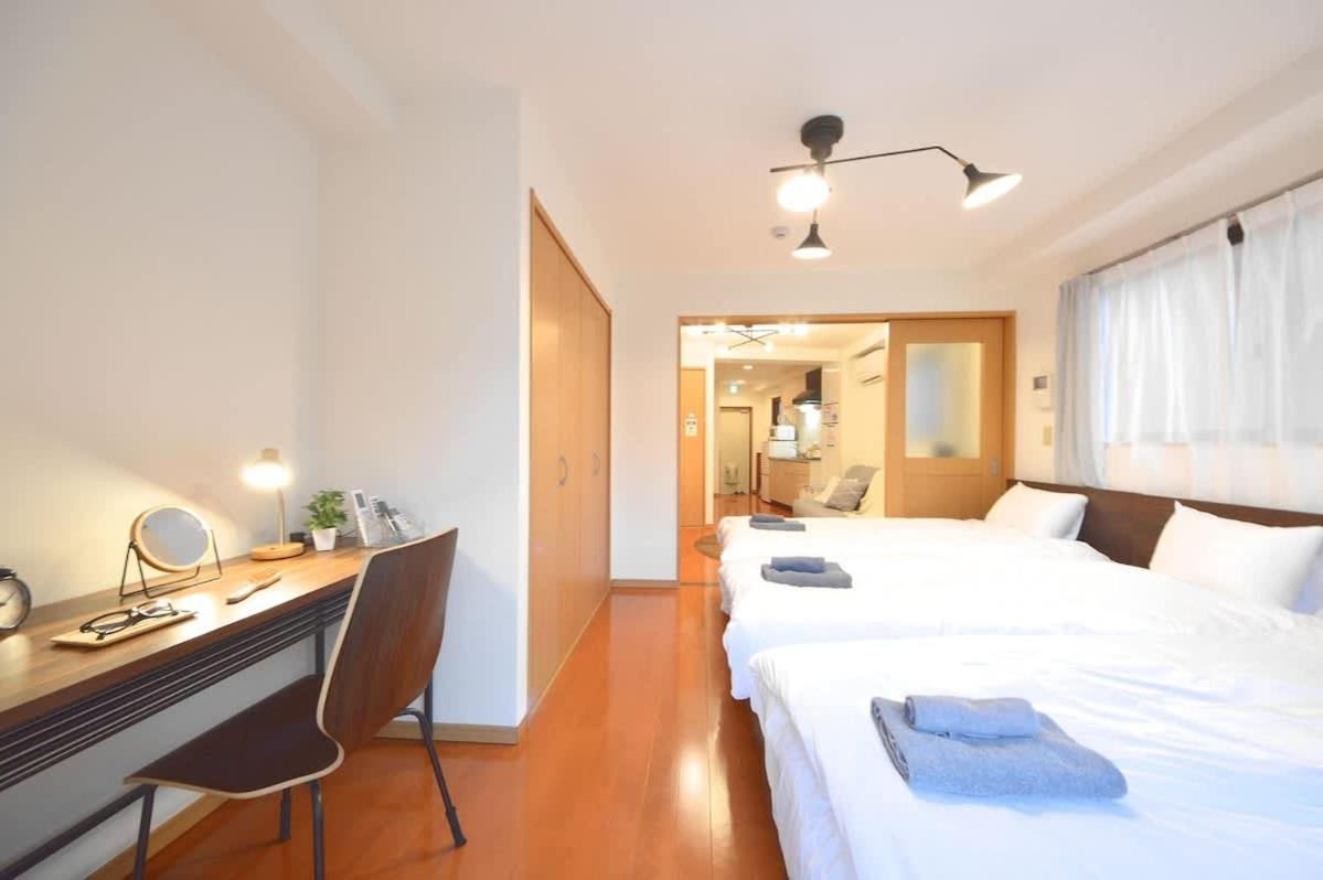 アンドステイ東葛西5丁目201室 - Bed and Breakfast