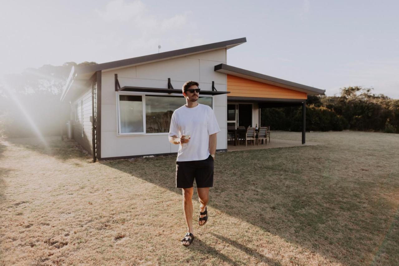 Kudetah Beach House