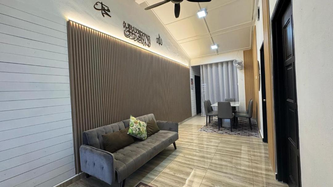 Homestay Mambau MALAY ONLY - Ferienwohnung