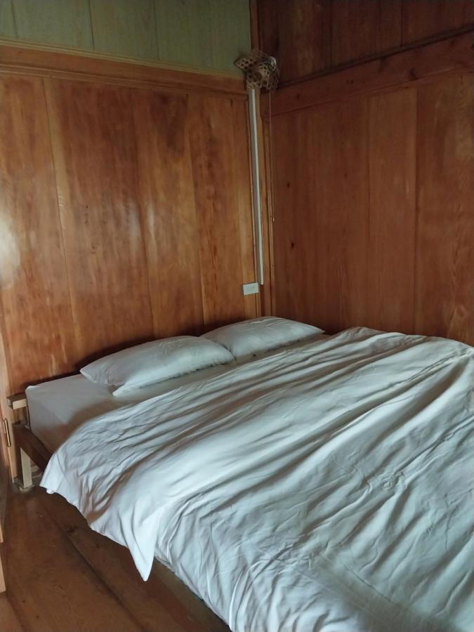 Hương siu homestay - B&B Mù Cang Chải