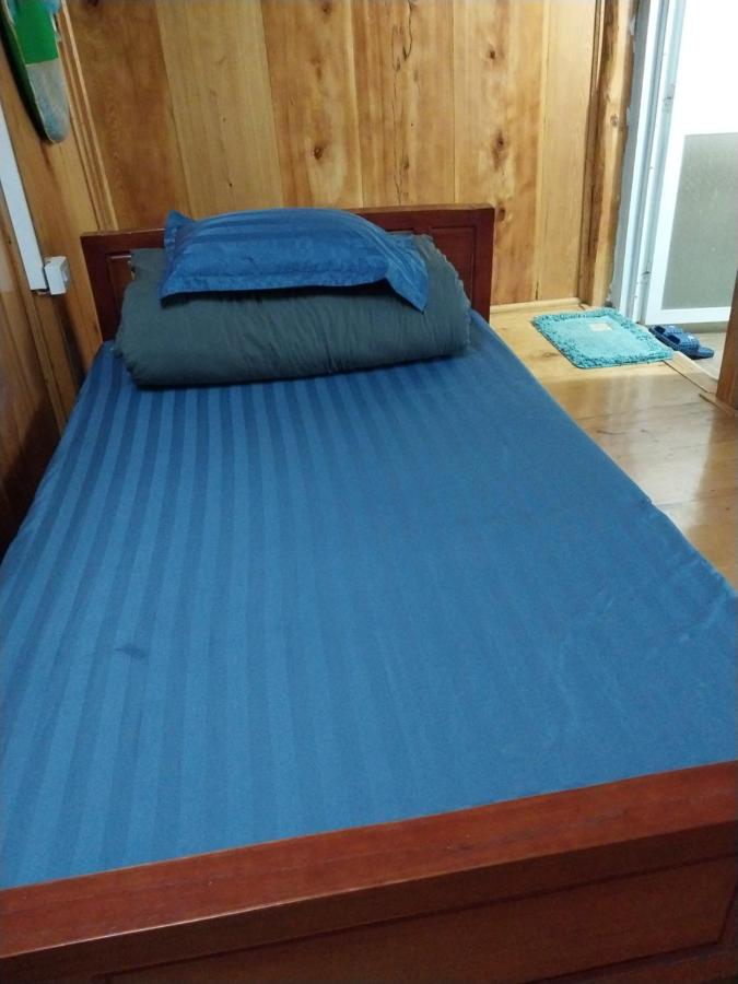 Hương siu homestay - B&B Mù Cang Chải