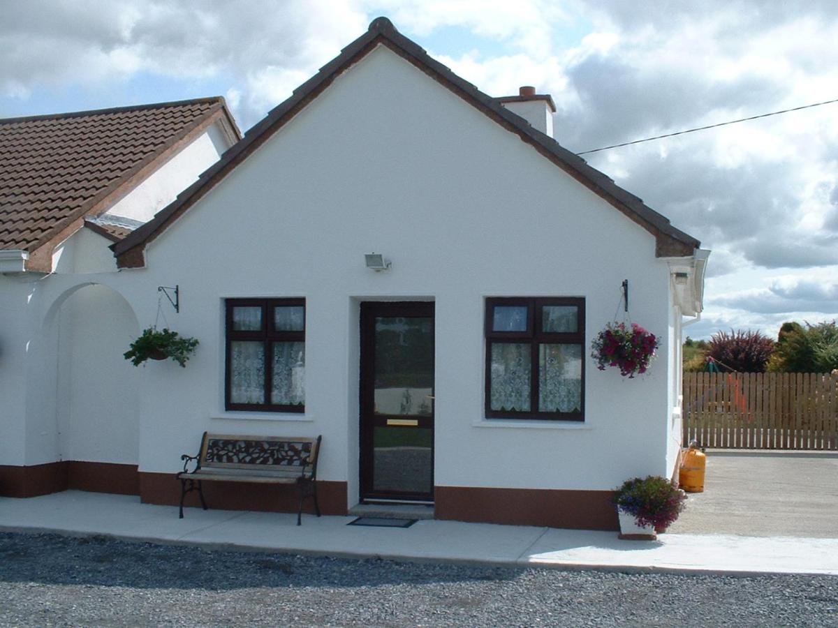 Mountain View Apartment - B&B Kinvara