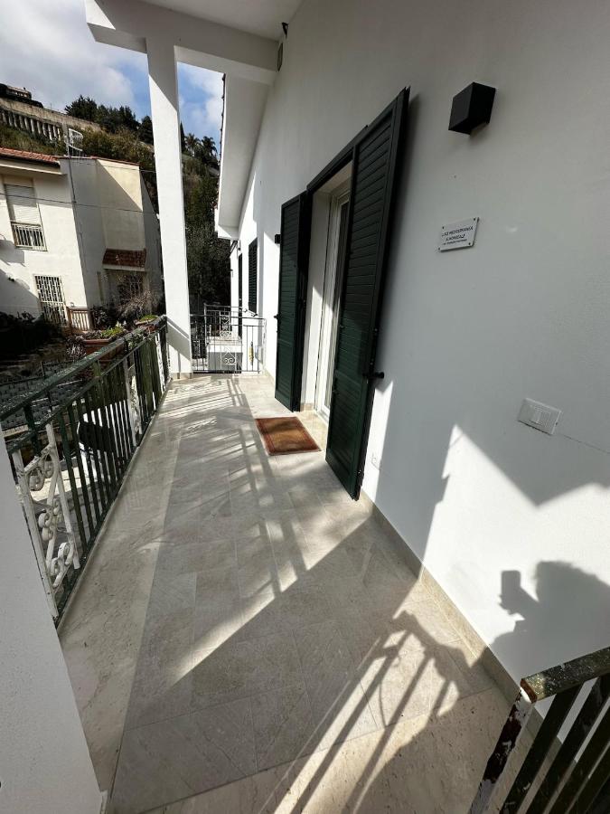 Luce mediterranea a Monreale - B&B