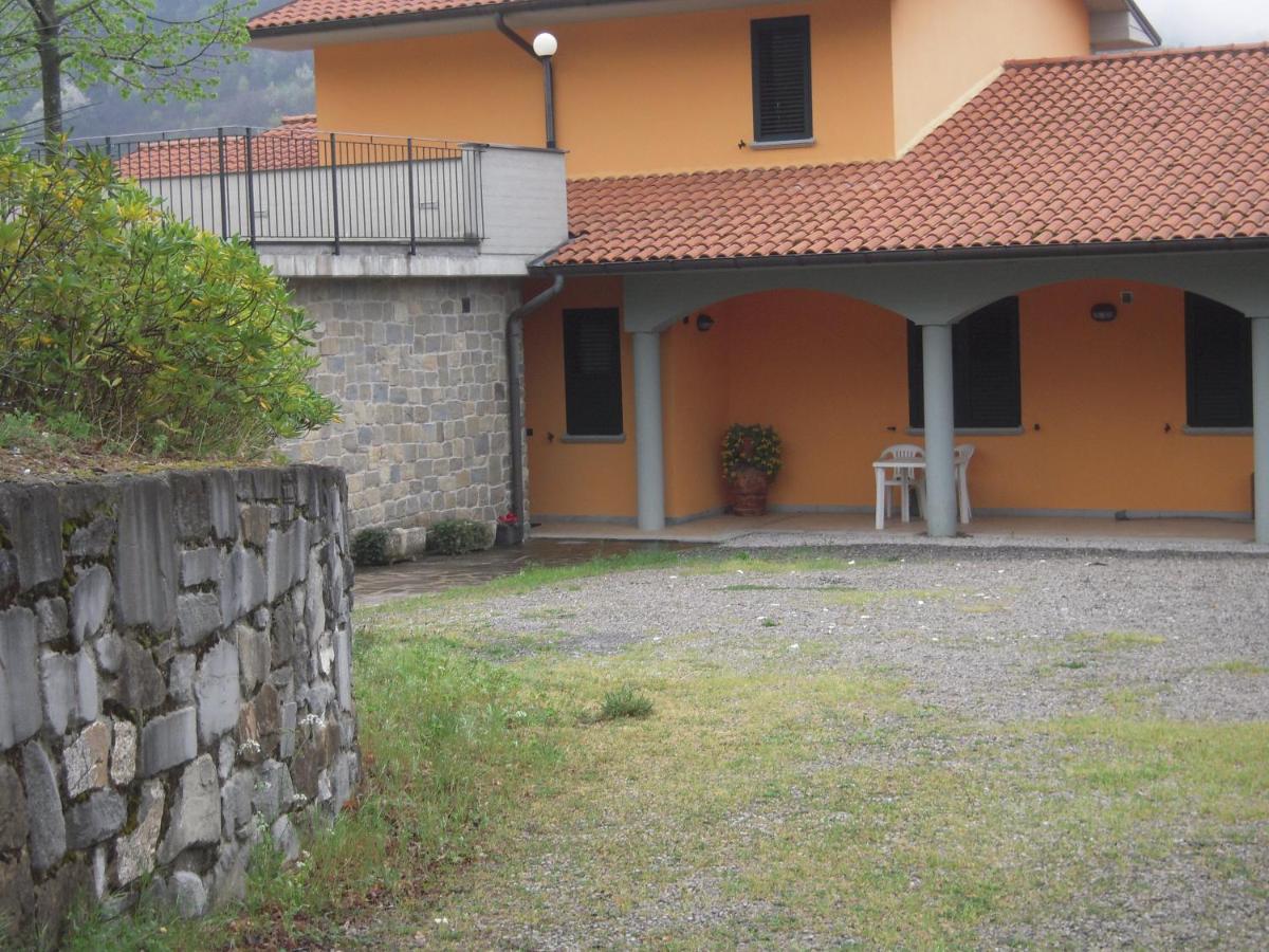 B&B Il Pozzo Di Celle - Ferienwohnung