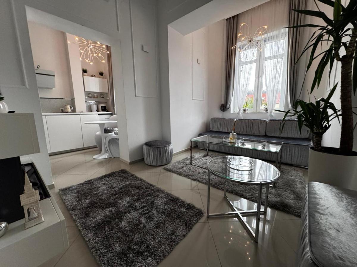 Salt INN Apartments No 2 - jacuzzi