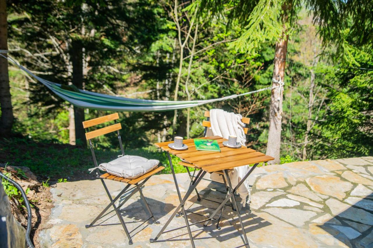 Apartmani Miris dunja Tara - B&B