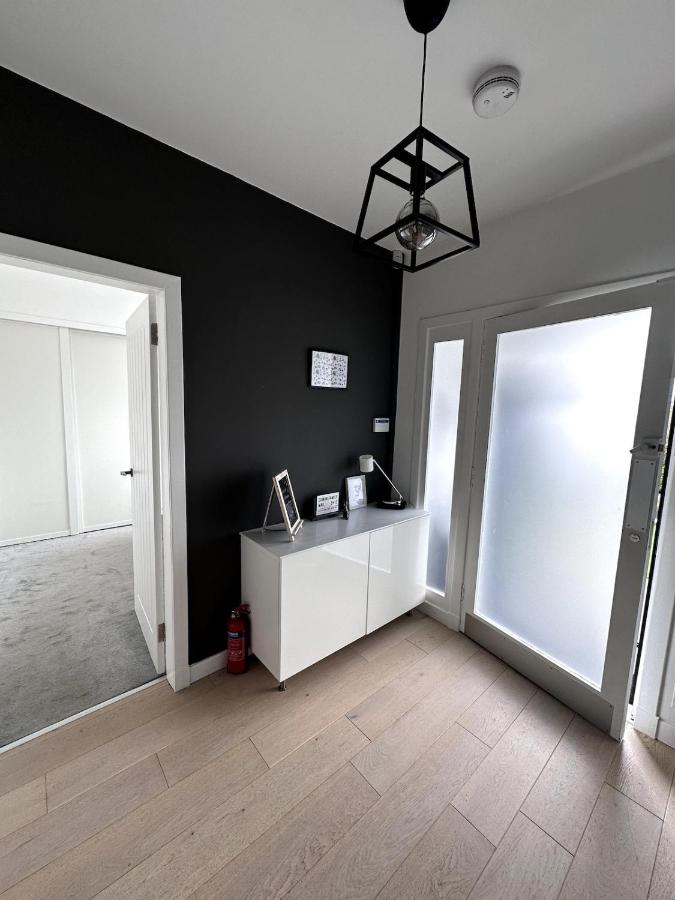 Kaimes Kip Stylish Edinburgh Five Bedroom Home - B&B Edimburgo