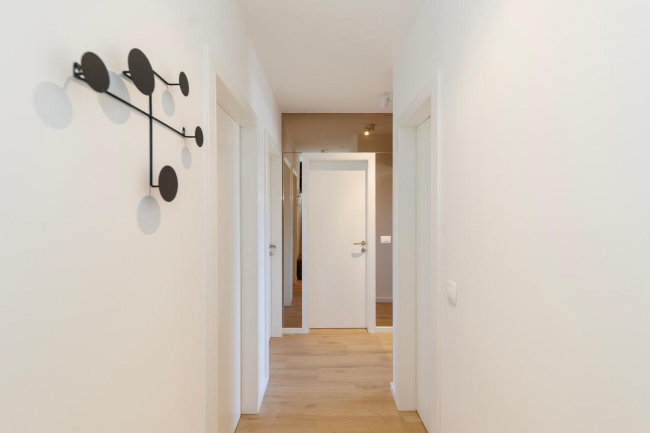 Apartment Zora by Belmont Realty - B&B Zadar