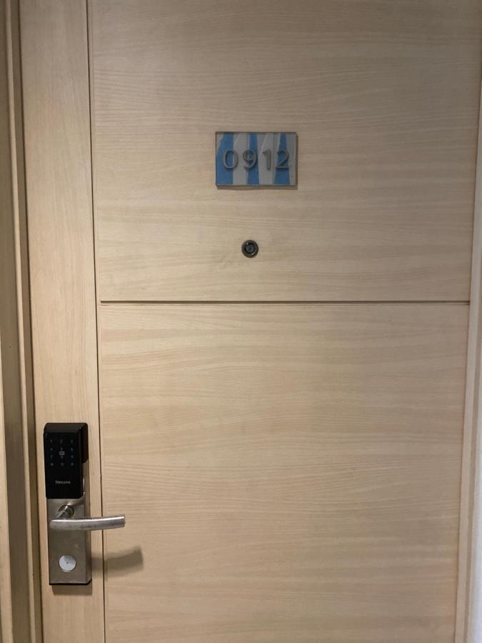 Sea Residences MOA Pasay City- Kirk - B&B