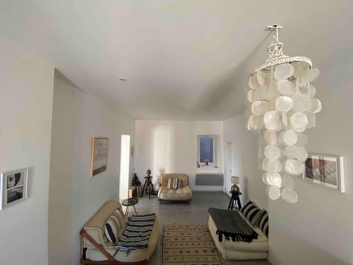 appartement en plein centre ville - Bed and Breakfast Sète
