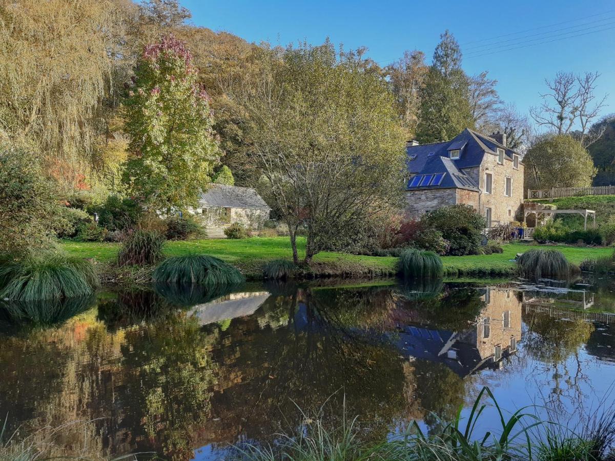 Moulin de Kervegan - Bed and Breakfast