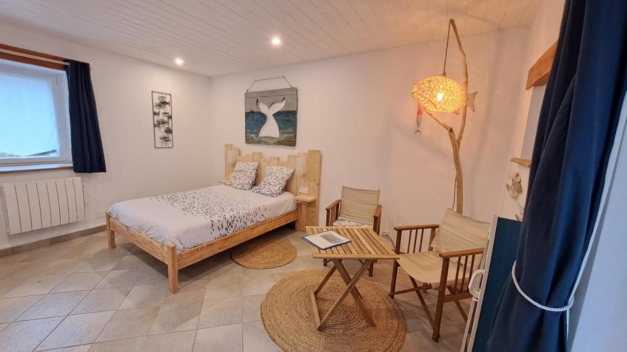 Tweepersoonskamer met Eigen Badkamer