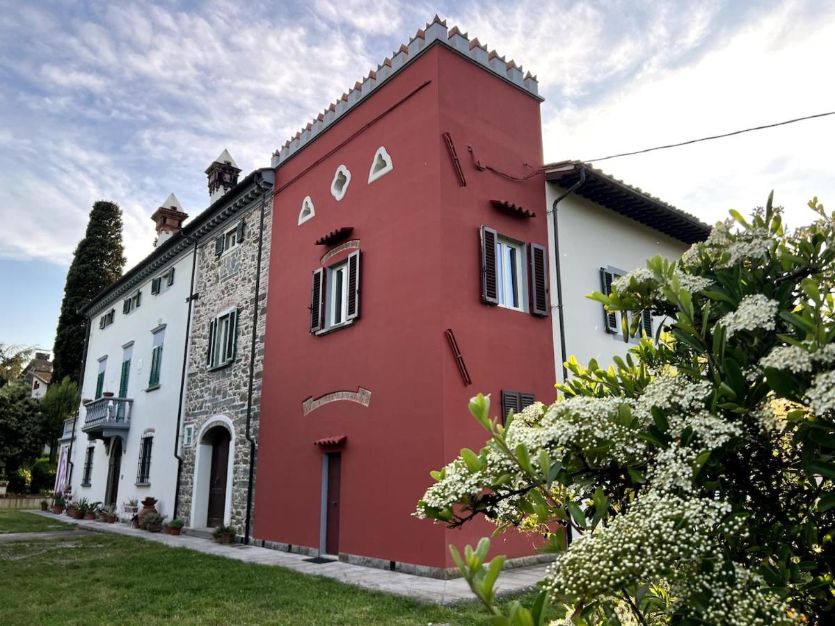 Apartment in Castle 27 Leonardo da Vinci street - B&B