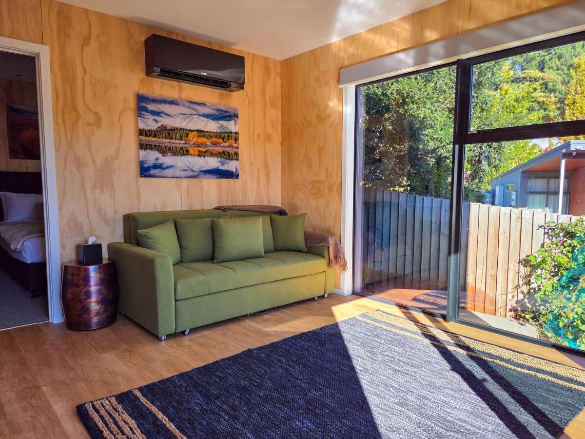Rivers Edge Apartment - B&B