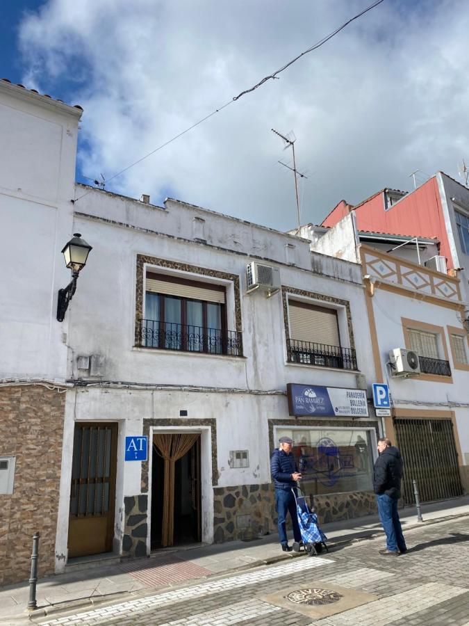 apartamento turístico CUATRO CAMINOS - Chambres d’hôtes