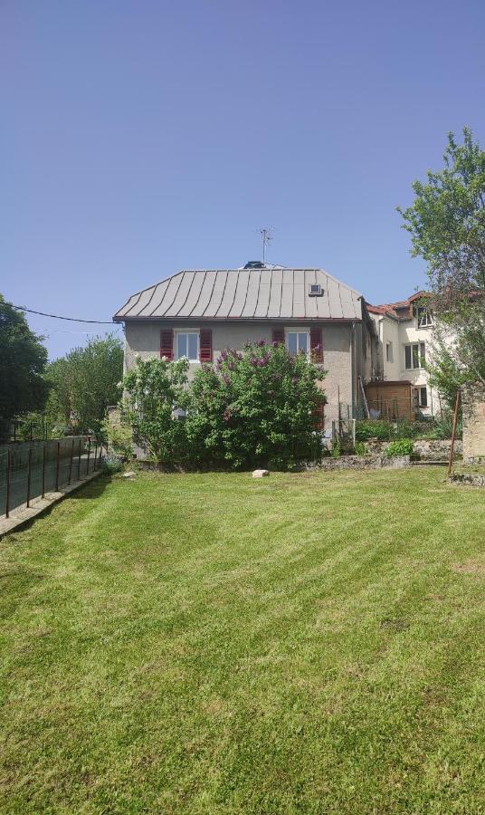 La Petite Maison - B&B