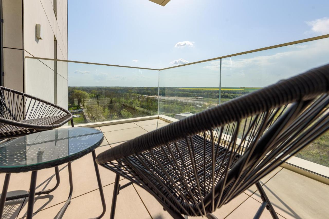 Studio South - VOGH - B&B Olimp