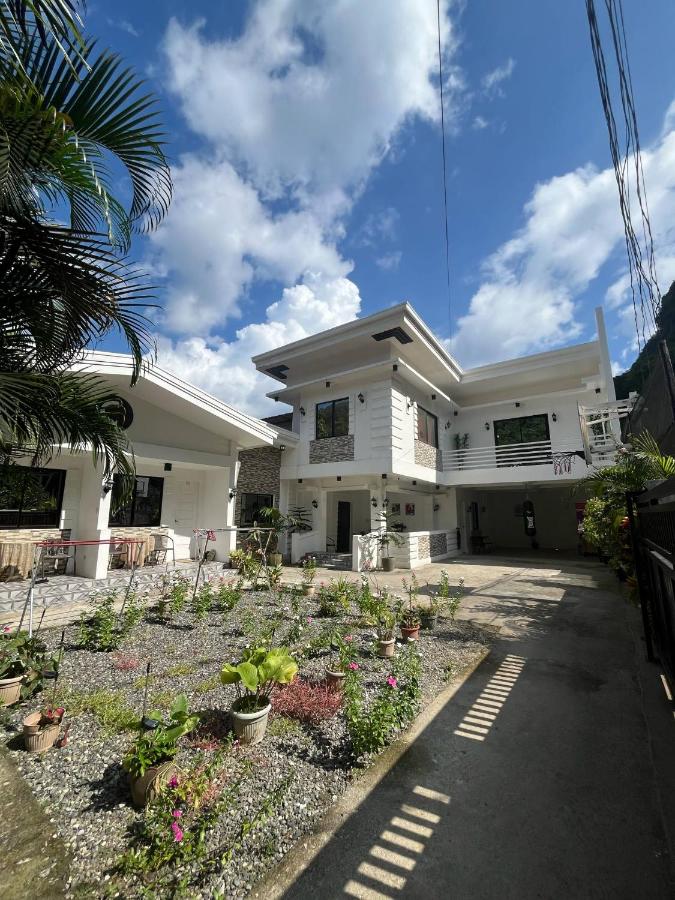 Carandang Tourist Inn - Chambres d’hôtes El Nido