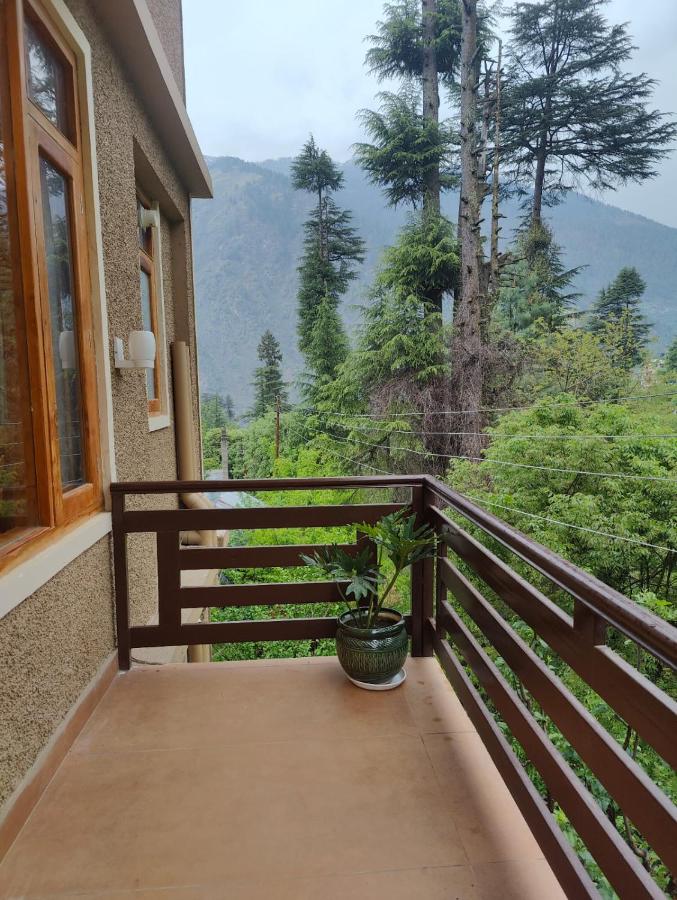 Yutori Homestays - B&B Jagatsukh