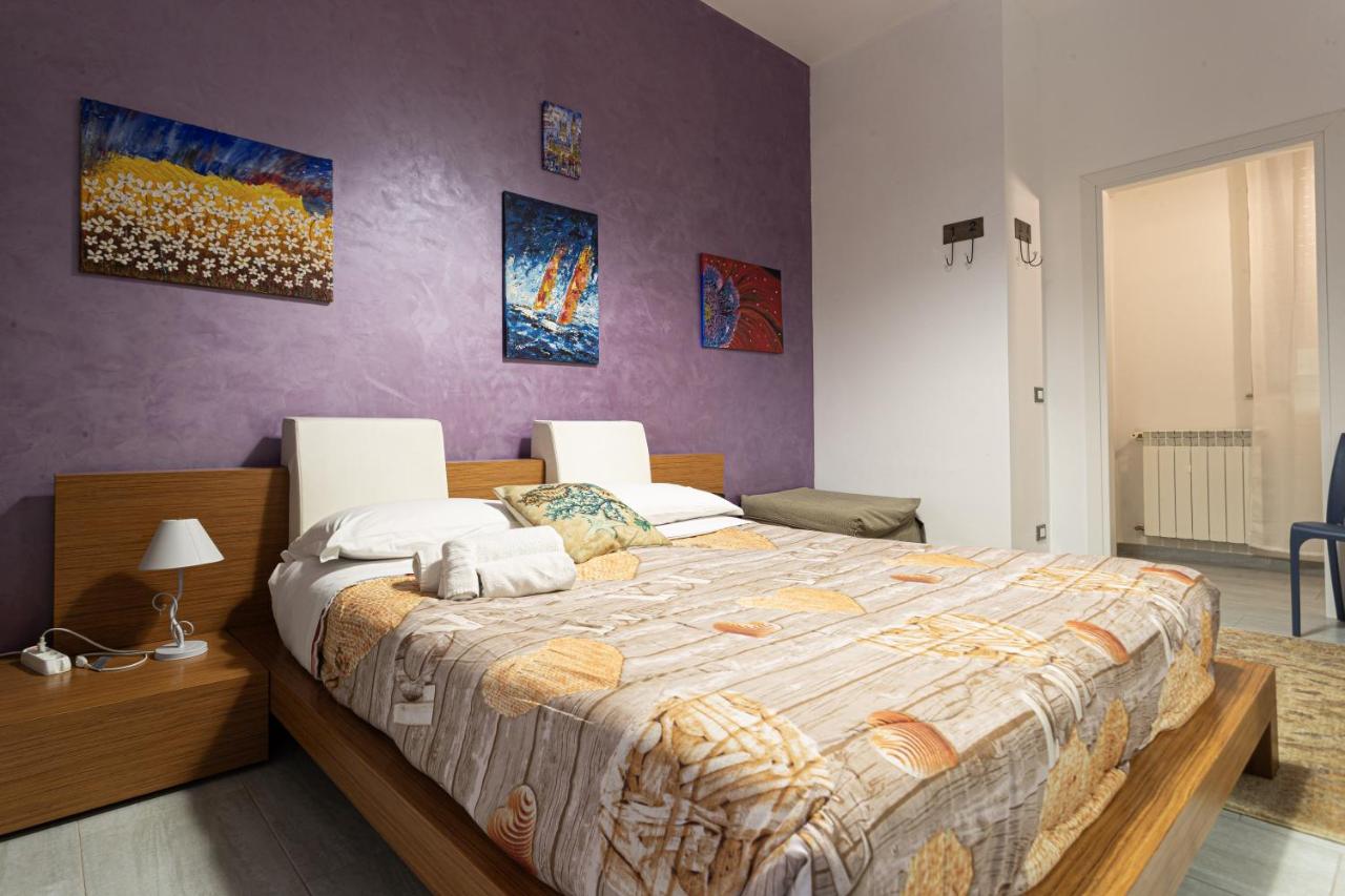 Habitación Doble Deluxe con balcón y vistas al mar