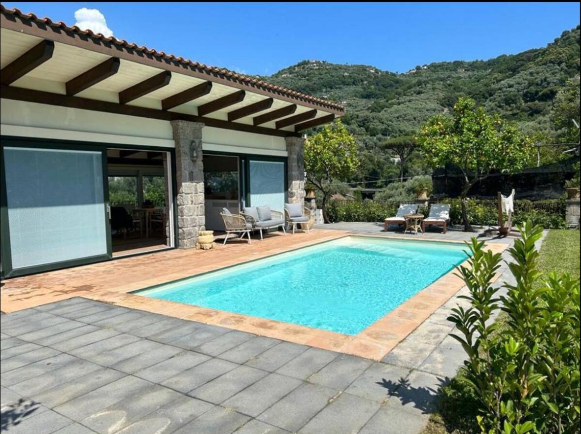 Il Sorrentino Suite - Ferienwohnung Sorrent