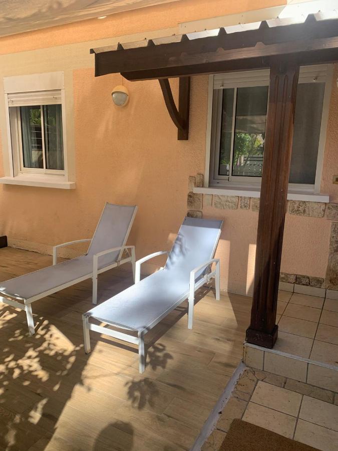 Appartement pieds dans l eau - B&B