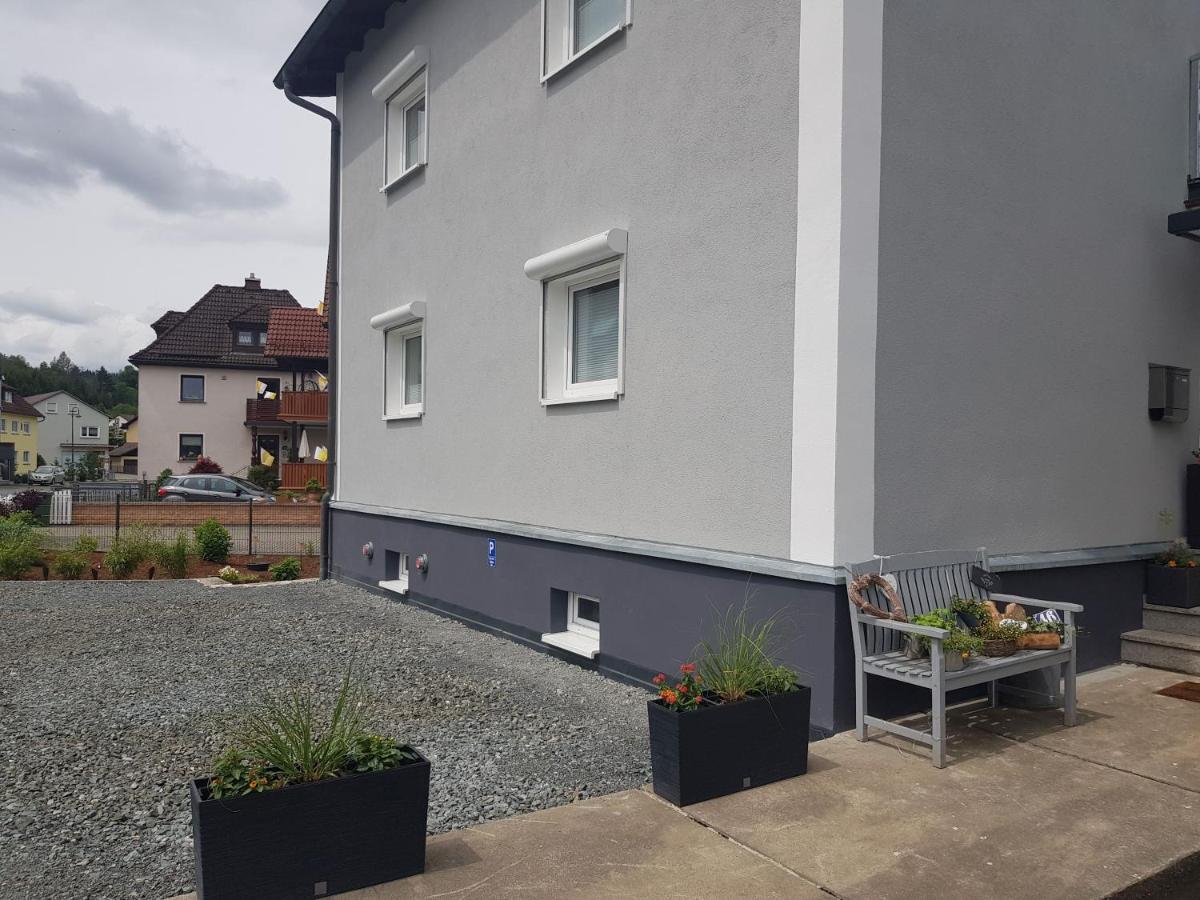 FeWo Klein aber Fein - B&B