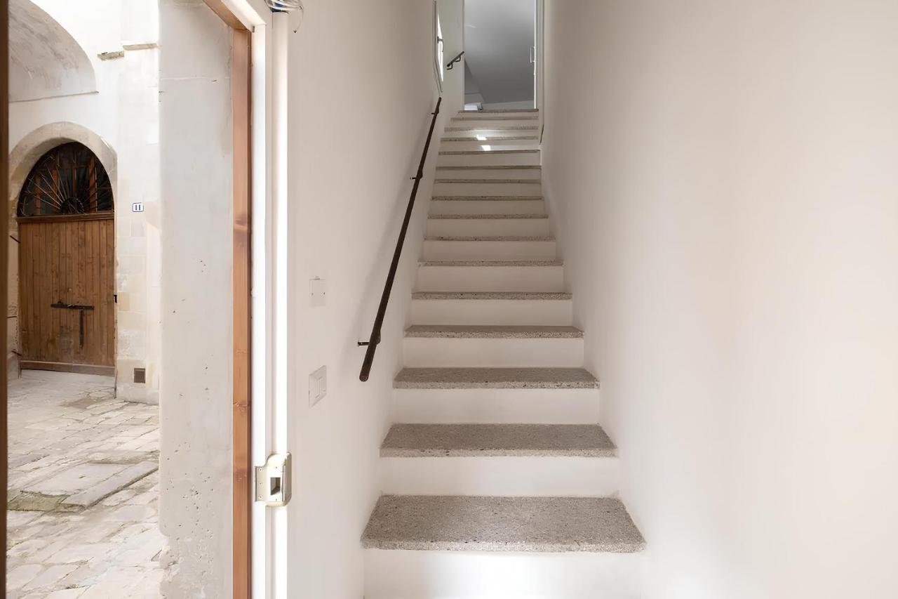 La Casa dell'Arco - B&B