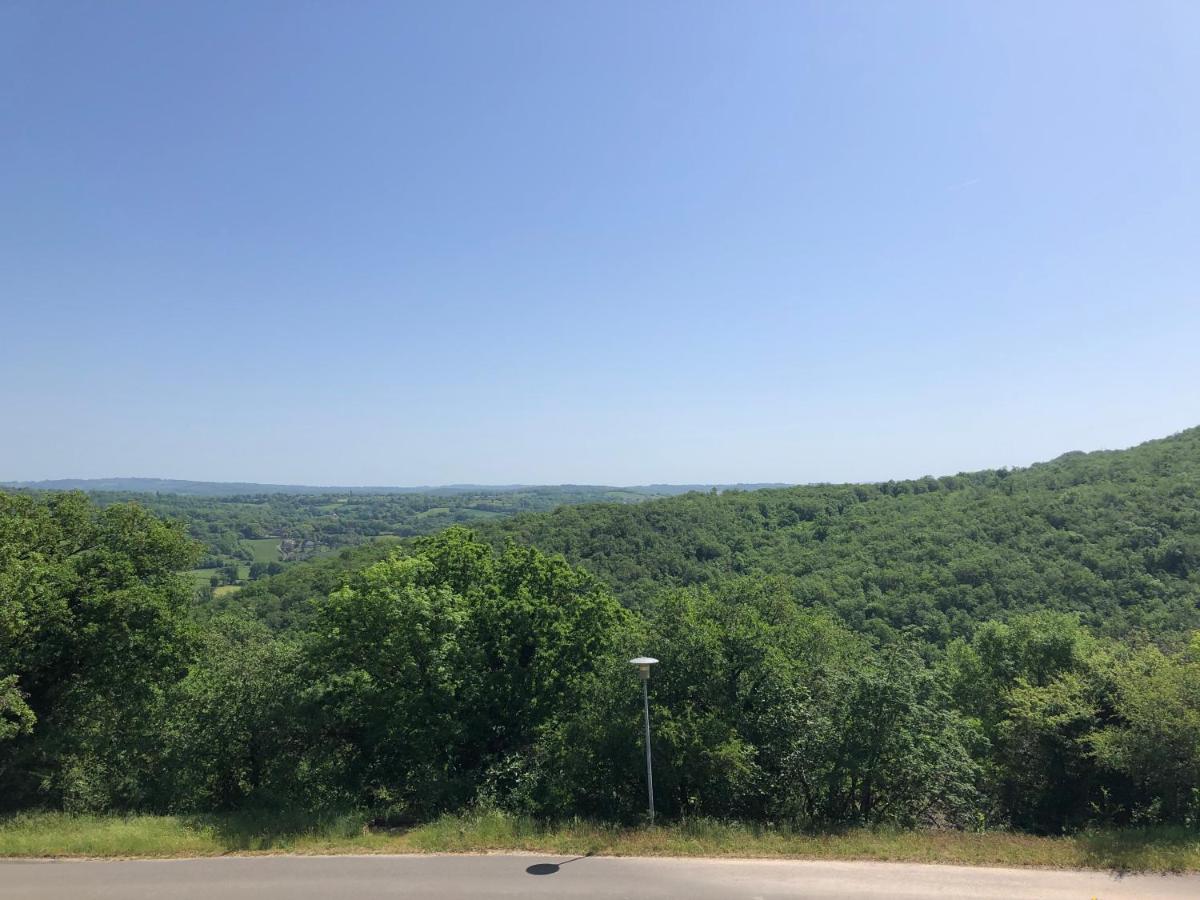 Gîte du Causse - B&B Boussac
